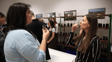 Na koštu ořechovek bylo k ochutnání 137 vzorků, zvítězil likér ze Strážnice