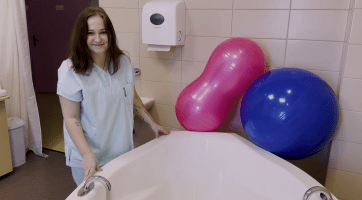 Vsetínská gynekologie má letos připraveno několik novinek