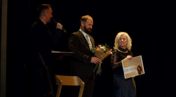 Benefiční koncert ve prospěch sociálních služeb DECENT byl opět rekordní