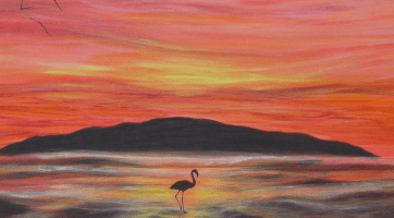 V Městském informačním centru vystavuje Lenka Karhanová