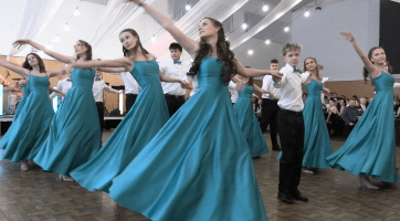 Tombola na plese v Ostrožské Nové Vsi letos čítala 250 cen