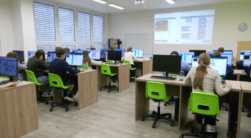 Zlínský kraj pomáhá deváťákům s výběrem budoucí kariéry