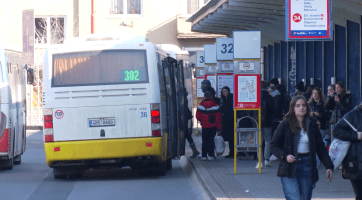 Zástupci krajů jednali o novinkách v dopravě