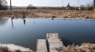 Město Hodonín zná budoucí podobu břehů Staré Moravy