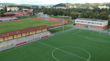 Do sportu a sportovišť chce Valašské Meziříčí investovat přes 70 milionů korun