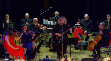 Ples města zaplnil sál a potvrdil, že tradice baví