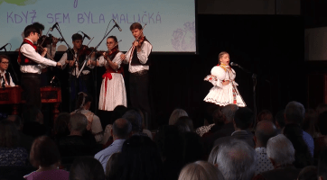 Uzávěrka přihlášek do soutěže Zazpívej, slavíčku je už ve středu