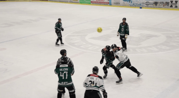 Během Benefice na bruslích se vybralo 350 tisíc korun