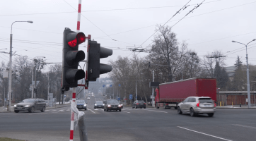Modernizace křižovatek ve Zlíně pokračuje, řidiče čekají nová omezení