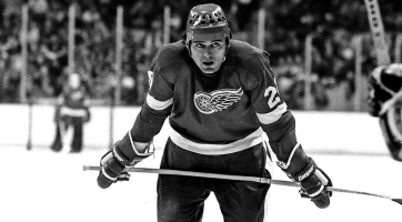 Hokejová legenda navštívila hodonínskou radnici