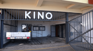 Rekonstrukce vzduchotechniky opět uzavře kino Panorama