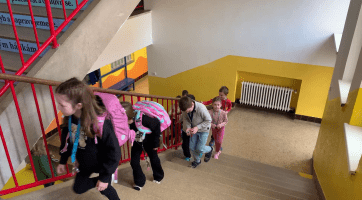 Vsetín pokračuje v organizačním slučování mateřských a základních škol 