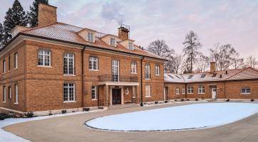 Čiperova vila se vrací k životu. Rekonstrukce vyšla na více než 200 milionů