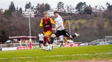 Zlín hrál s poslední Duklou bez branek. Pešek při premiéře zahodil penaltu 