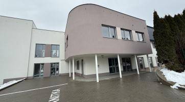 V Malenovicích ožívá Dům pokojného stáří. První klienty přivítá začátkem března