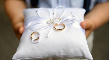 Sňatků ve Zlíně a okolí vloni přibylo. Páry se nejčastěji braly na radnici