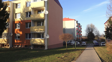 Starosta Blaha se sešel s obyvateli Jarošova