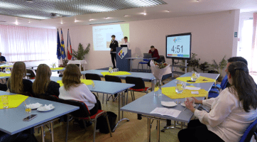 Krajské kolo soutěže Enersol ukázalo zapálení studentů pro obnovitelné zdroje