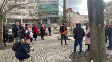 Spolupráce Vsetína s Dolným Kubínem nekončí, bude pokračovat dalším projektem