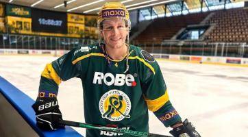 Hokejisty Vsetína posílil útočník Dvořáček. Z hostování se vrací dva hráči 