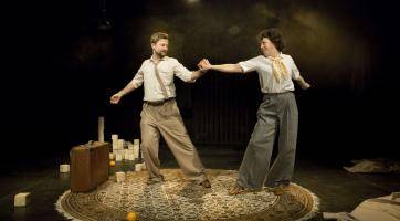 Představení ze zlínského jeviště až do obýváku. Divadlo zpřístupnilo další inscenace online