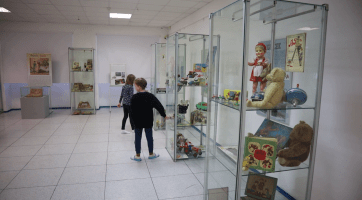 Magazín Hodonín 21. 2. 2026