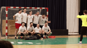 Hasiči Zlínského kraje obhájili vítězství v Press cupu