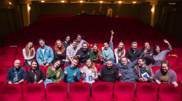 Magazín Uherské Hradiště 21. 2. 2026