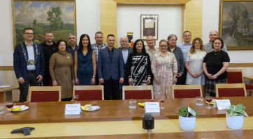 Za darováním krve dojíždějí, času a kilometrů ale nelitují