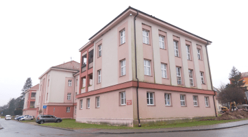 Uherské Hradiště vybuduje byty pro lidi v bytové nouzi