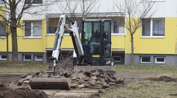 Revitalizace sídliště Chaloupky přinese i zlepšení akustických podmínek