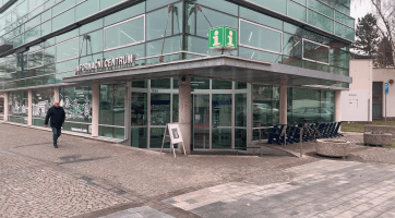 Masarykova veřejná knihovna slaví 105 let od svého založení 