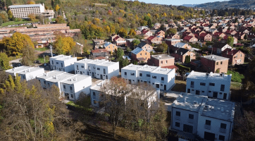 Kampaň přinesla Zlínu více než tisíc nových obyvatel