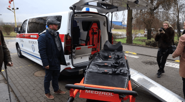 Magazín Hodonín 14. 2. 2026