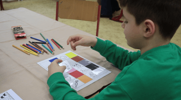 Budoucí prvňáci mají za sebou zápisy do škol