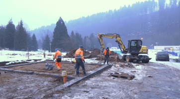 Zástupci rožnovské radnice se sešli se správci inženýrských sítí