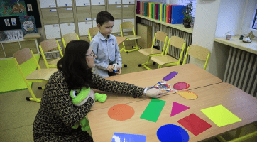 Do prvních tříd v Kyjově se zapsalo více než 140 dětí