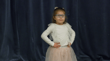 V Uherském Brodě zpívali slavíčci z Uherskobrodska, Kopanic a Luhačovského Zálesí