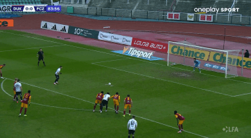 Ševci stále čekají na první jarní gól