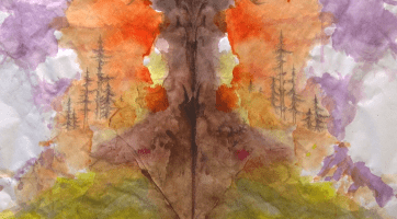 Kyjovská výtvarnice zkoumá hranice psychologie a fyziky