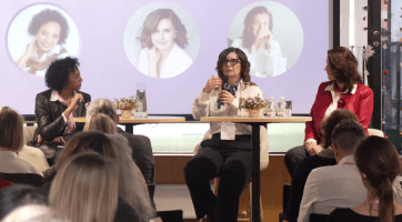 Konference Za hranice 2026 propojila podnikatelky z celé České republiky