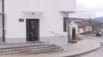 Občanské centrum v Lužkovicích nabídne kulturu i volnočasové aktivity