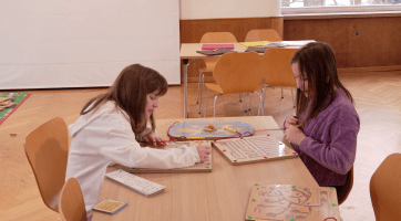 Festival IQ Play nabízí přes 300 vzdělávacích her pro malé i velké