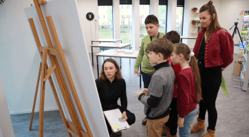 Obyvatelé Hodonína se mohli vyjádřit k podobě cesty napříč Bažantnicí