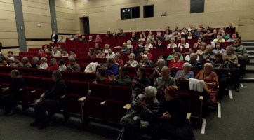 Martin Uher - muž, který zachraňuje tělo i duši