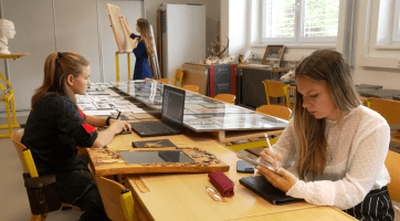 Uherskobrodská škola SŠ-COPT spustí jako první duální vzdělávání