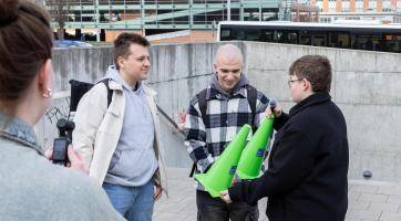 Foto: Zlin Design Week