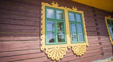 Zrekonstruovaný Libušín je nejlepším Muzejním počinem roku