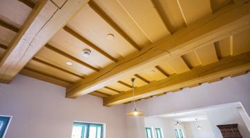 Zrekonstruovaný Libušín je nejlepším Muzejním počinem roku