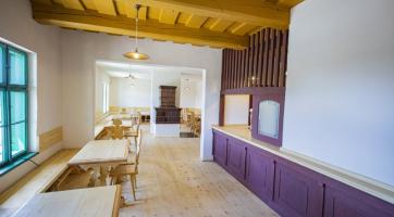 Zrekonstruovaný Libušín je nejlepším Muzejním počinem roku